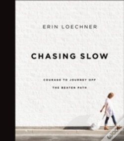 Capa do artigo Chasing Slow