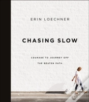 Capa do artigo Chasing Slow