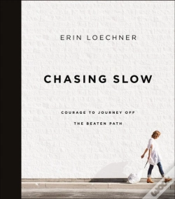 Capa do artigo Chasing Slow