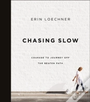 Capa do artigo Chasing Slow
