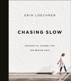 Capa do artigo Chasing Slow