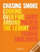 Chasing Smoke: Cooking Over Fire Around The Levant