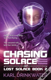 Capa do artigo Chasing Solace