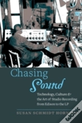 Chasing Sound