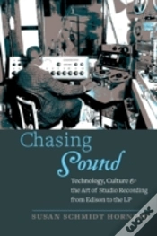 Capa do artigo Chasing Sound