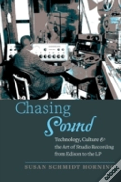Capa do artigo Chasing Sound