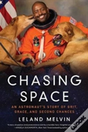 Capa do artigo Chasing Space