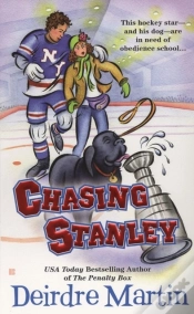 Capa do artigo Chasing Stanley