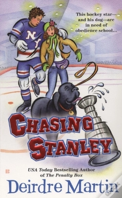 Capa do artigo Chasing Stanley