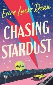 Capa do artigo Chasing Stardust