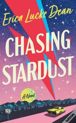 Capa do artigo Chasing Stardust