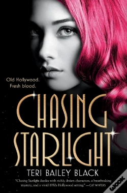 Capa do artigo Chasing Starlight