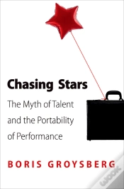 Capa do artigo Chasing Stars