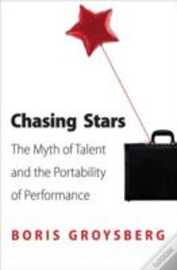 Capa do artigo Chasing Stars