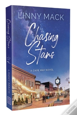 Capa do artigo Chasing Stars