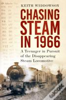 Chasing Steam In 1966