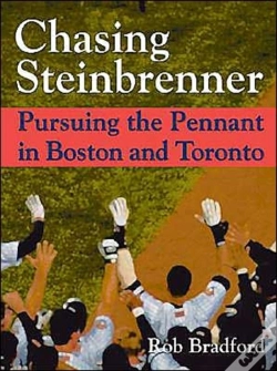 Capa do artigo Chasing Steinbrenner