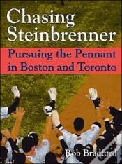 Capa do artigo Chasing Steinbrenner