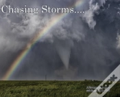 Capa do artigo Chasing Storms: A Photographic Journey