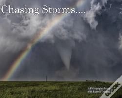 Capa do artigo Chasing Storms: A Photographic Journey