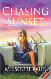 Capa do artigo Chasing Sunset