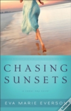 Capa do artigo Chasing Sunsets