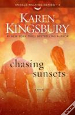 Capa do artigo Chasing Sunsets