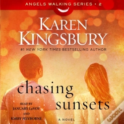 Capa do artigo Chasing Sunsets