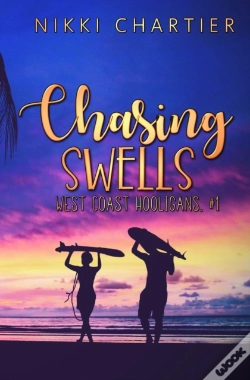Capa do artigo Chasing Swells