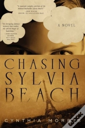 Capa do artigo Chasing Sylvia Beach