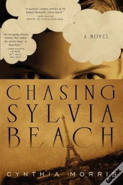 Capa do artigo Chasing Sylvia Beach