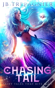 Capa do artigo Chasing Tail