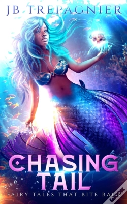 Capa do artigo Chasing Tail