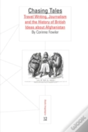 Capa do artigo Chasing Tales