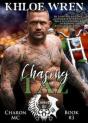 Chasing Taz - Preview
