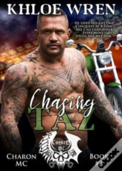 Capa do artigo Chasing Taz