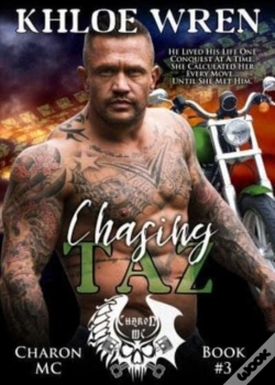 Capa do artigo Chasing Taz