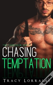 Capa do artigo Chasing Temptation