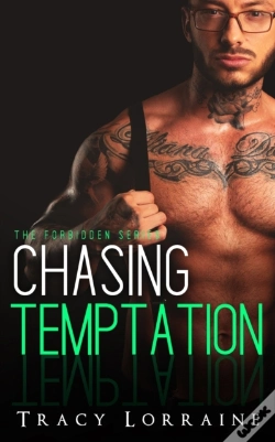 Capa do artigo Chasing Temptation