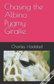 Capa do artigo Chasing The Albino Pygmy Giraffe