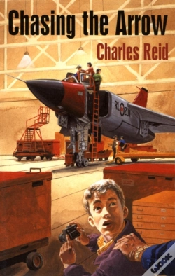 Capa do artigo Chasing The Arrow