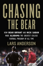 Capa do artigo Chasing The Bear
