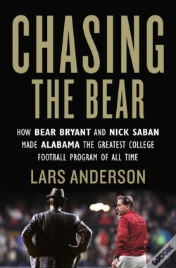 Capa do artigo Chasing The Bear