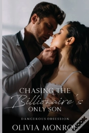 Capa do artigo Chasing The Billionaire