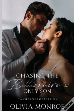 Capa do artigo Chasing The Billionaire'S Only Son