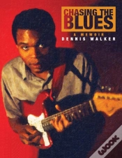 Capa do artigo Chasing The Blues - A Memoir
