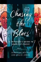 Capa do artigo Chasing The Blues