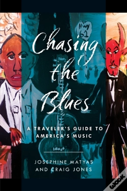 Capa do artigo Chasing The Blues