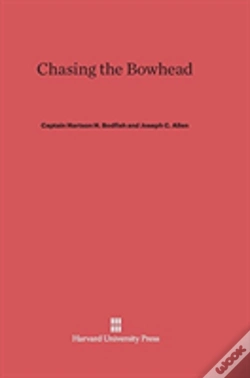 Capa do artigo Chasing The Bowhead