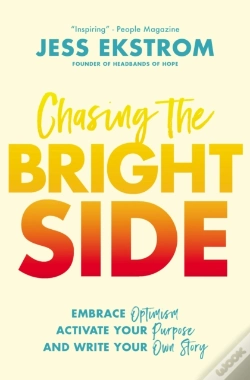 Capa do artigo Chasing The Bright Side